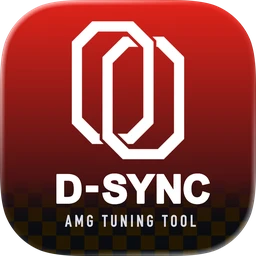 D-Sync ECU Flasher app icon
